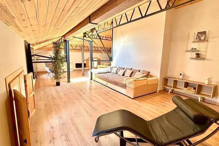 Holiday apartment for 13 people - 1