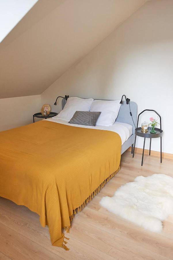 Appartement entier, One-Bedroom Apartment in Vierzon, Région de Vierzon