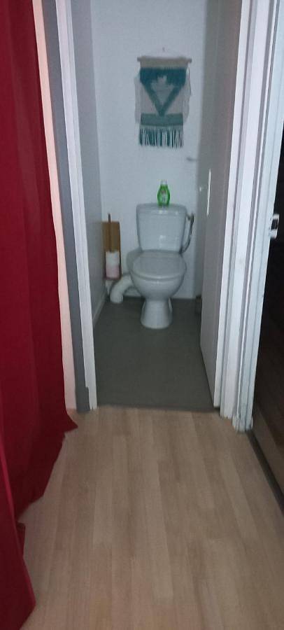 Gîte pour 2 personnes, avec terrasse dans Payrin-Augmontel - 4