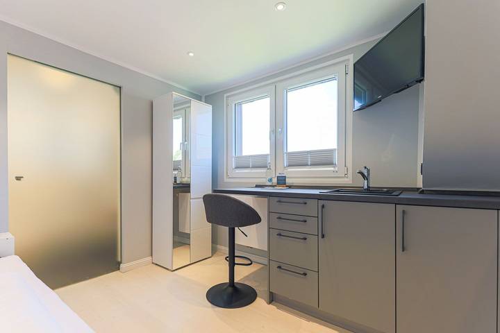 Ganze Wohnung, Appartement Palenque in Tinnum, Sylt (Gemeinde)