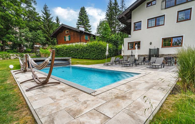 Gîte pour 4 personnes à Wagrain - 4