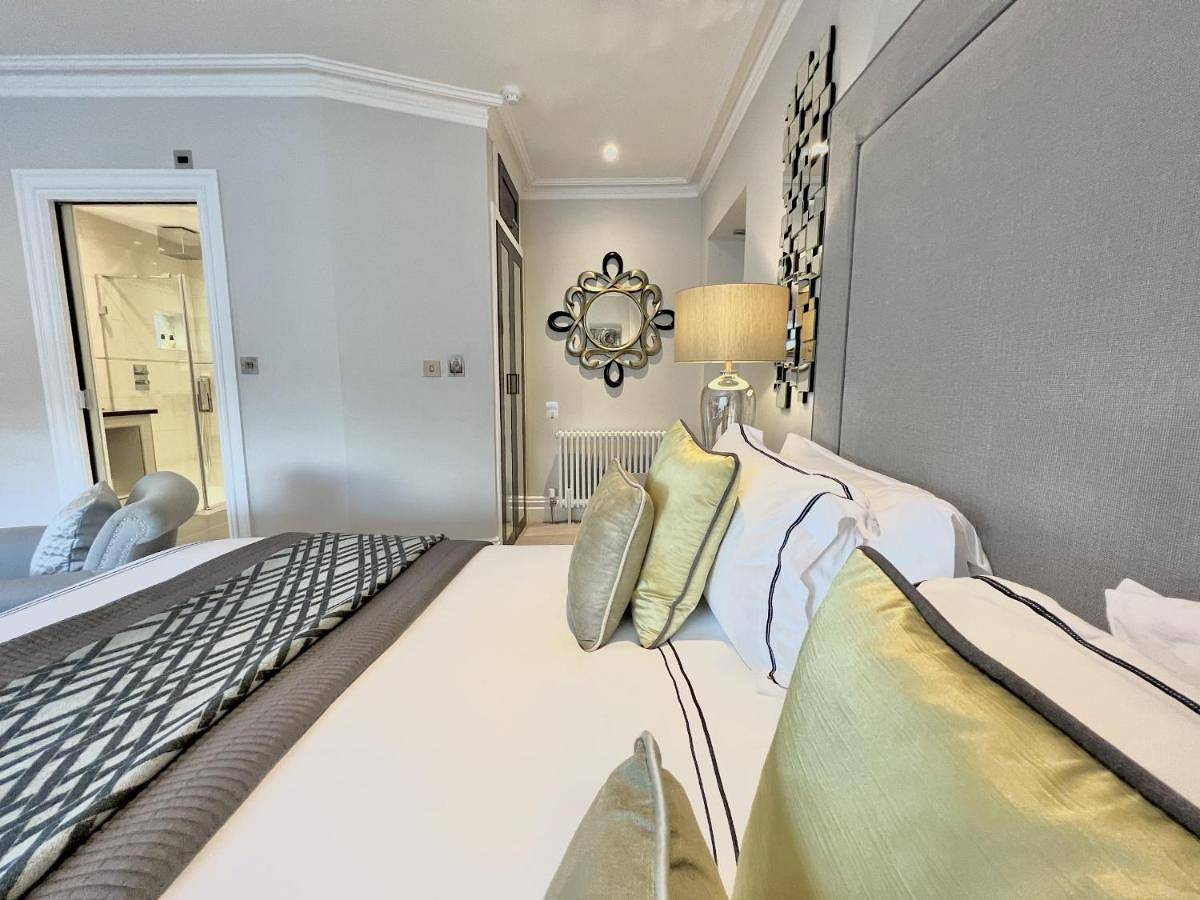 Tavistock House Hotel in Tavistock, Devon