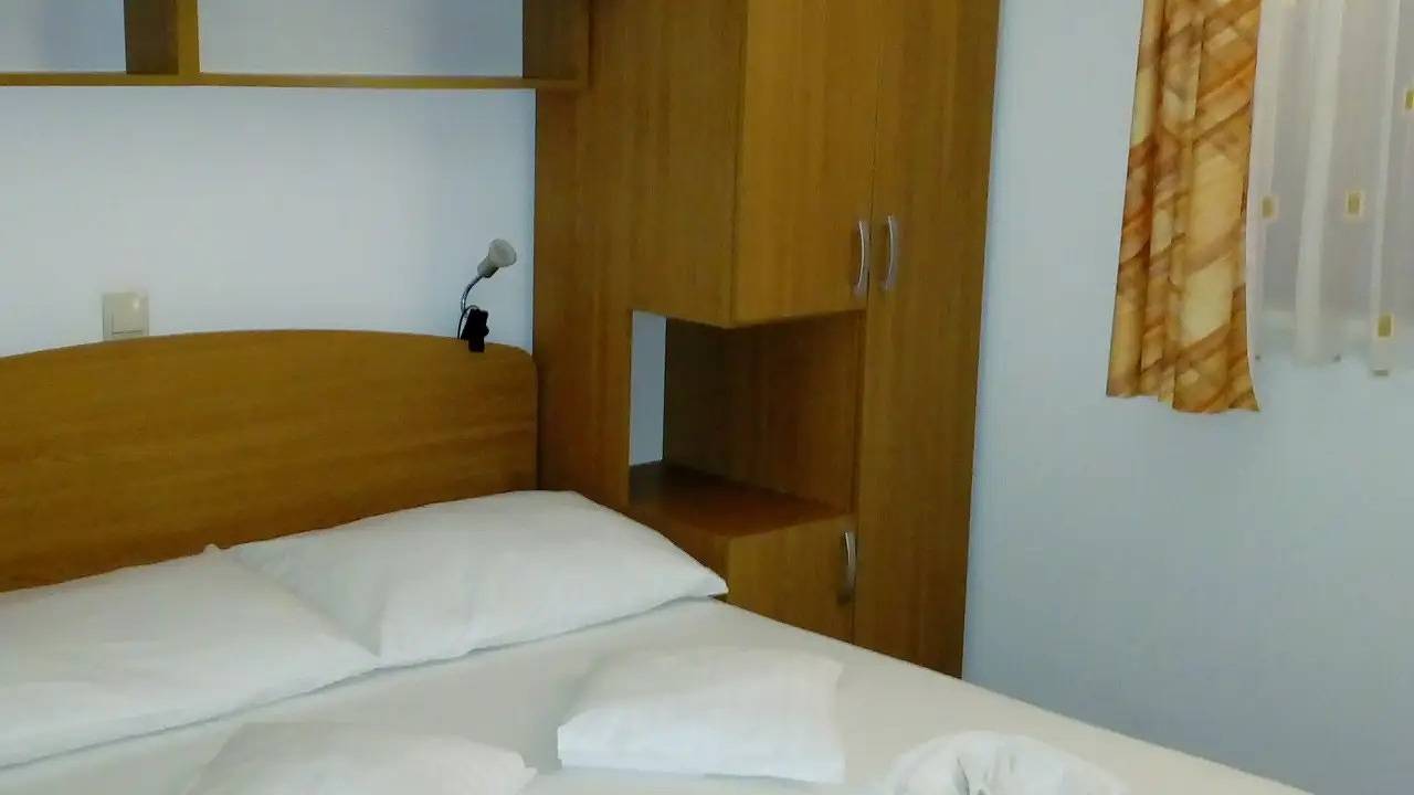 Całe studio, Studio für 2 Personen (23 m²) in Igrane in Igrane, Riwiera Makarska