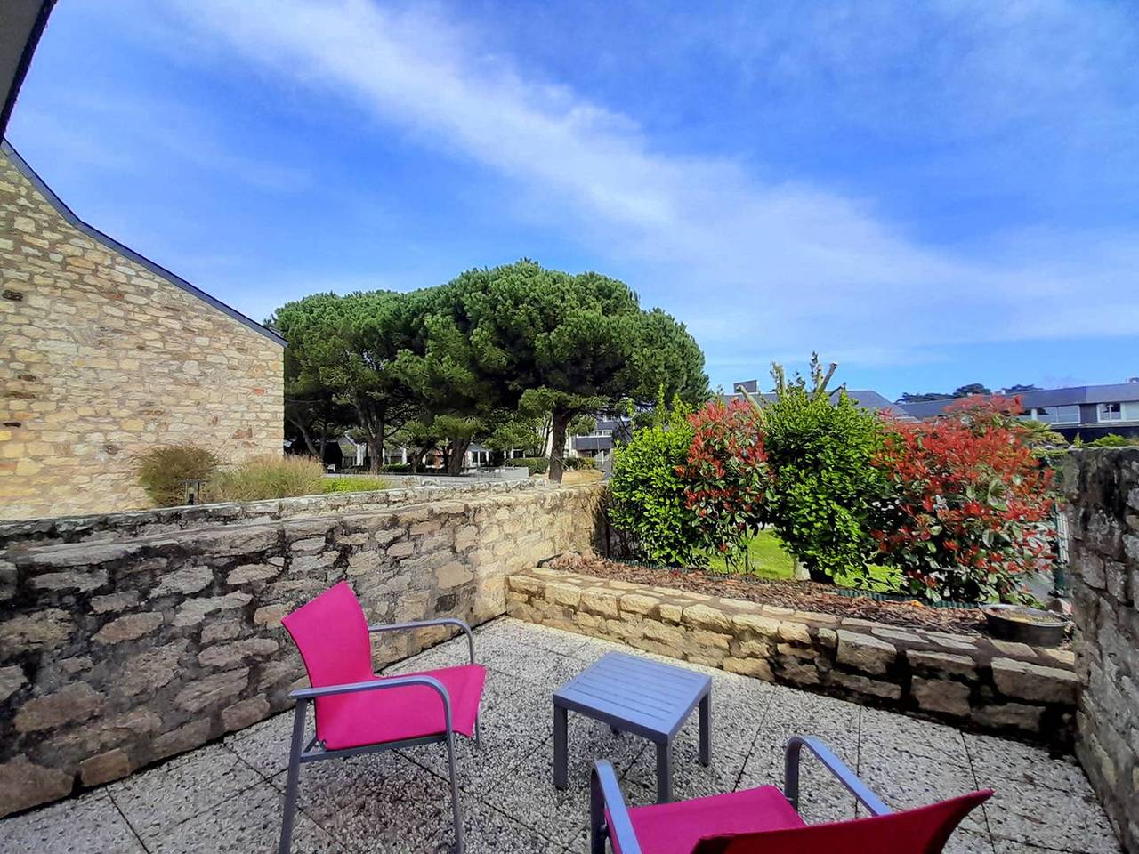 Studio pour 2 Personnes dans Carnac, Morbihan