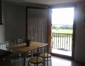 Apartamento De Vacaciones para 4 Personas en Ulzama, Provincia de Navarra, Foto 3