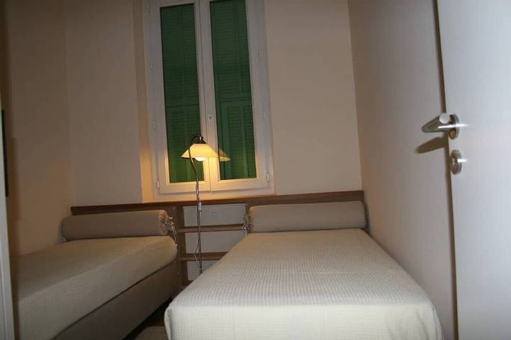 Villa pour 7 personnes, avec jardin dans Cap Ferrat - 2