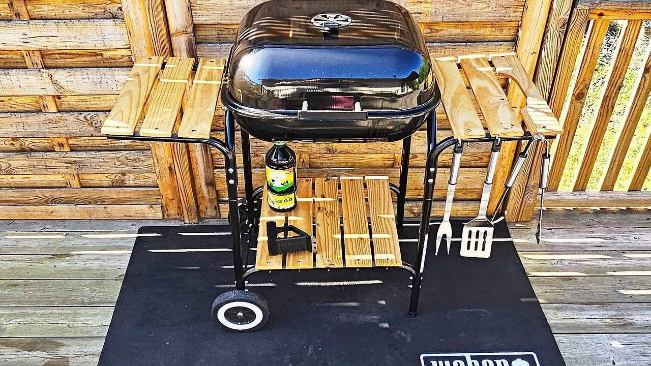 Ferienhaus für 4 Personen (40 m²) in Karlskoga in Örebro und Umgebung