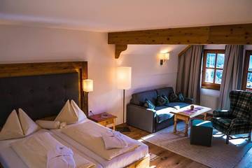 Bauernhof für 4 Personen in Bad Kleinkirchheim, Nockberge, Bild 1