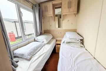 Static Caravan for 8 People in California (Great Yarmouth), Great Yarmouth, Photo 4