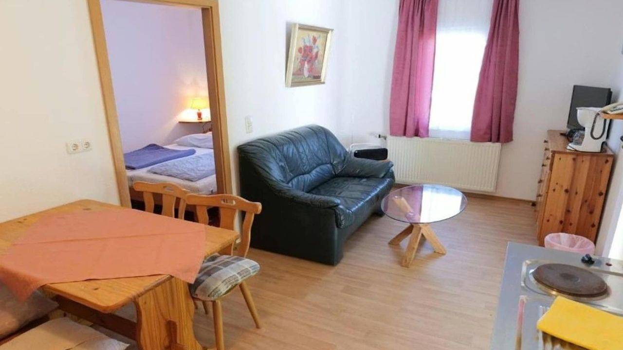 Bungalow für 4 Personen (30 m²) in Wohlenberg in Wohlenberg, Klütz