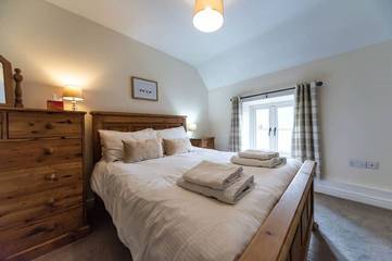 Cottage for 4 People in Carsington Water, Peak District, Photo 2