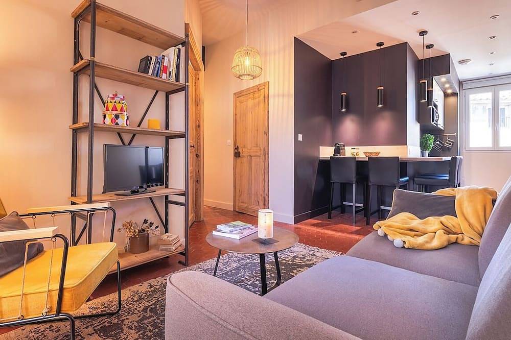 Appartement de vacances