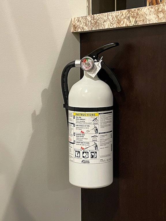 Ganze Wohnung, New, New, New! Wabasha Downtown Studio 113 Pembroke Ave. #103 in Wabasha, Wabasha County