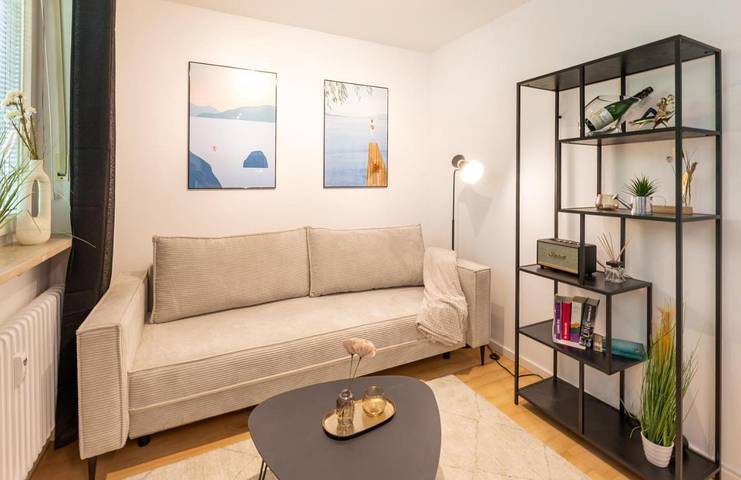 Ferienwohnung für 6 Personen - 1