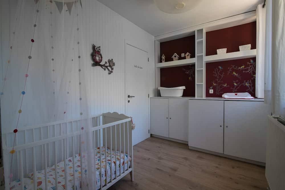 Vakantiehuis in Cetturu met sauna in Tavigny, Houffalize