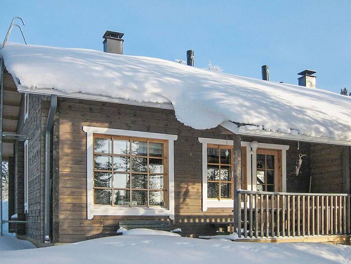 Location de vacances pour 6 personnes dans Inari - 3