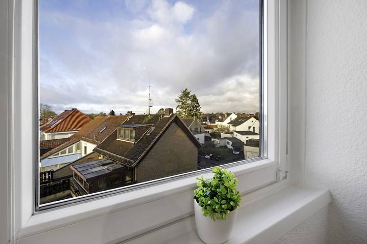 Ferienwohnung für 3 Personen in Bremen - 2