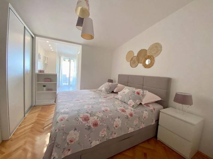 Maison d’hôte pour 2 personnes, avec terrasse et vue à Tučepi - 2