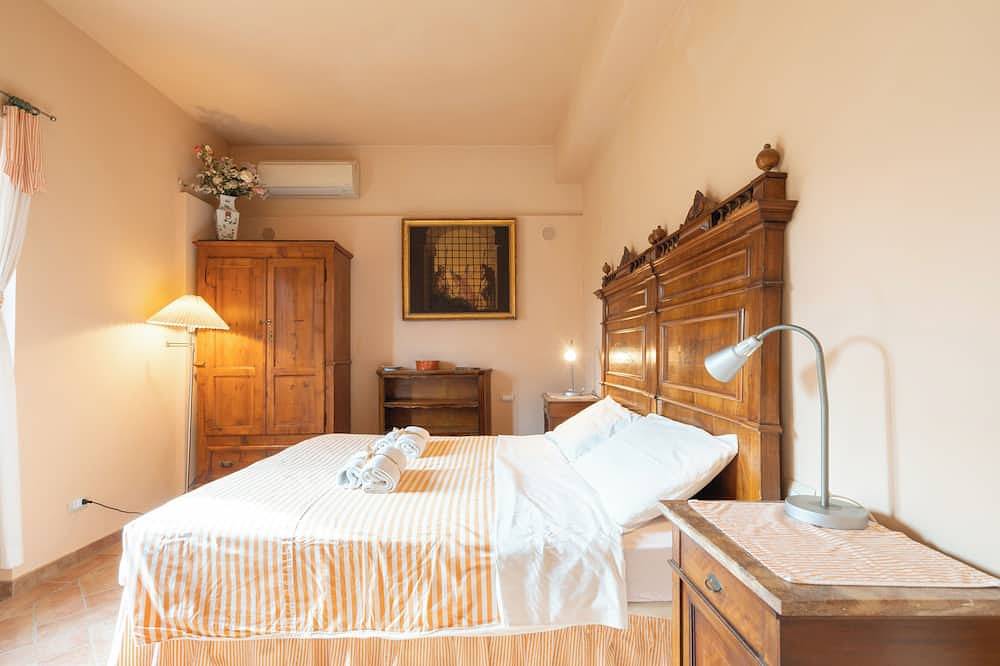 Apartment in Country Cerchiaia für Ihren Urlaub ganz in der Nähe von Florenz in Figline e Incisa Valdarno, Valdarno