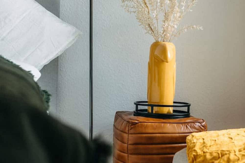Ganze Wohnung, Urban Chic | Smart Tv | Perfect for Two in Düsseldorf-Friedrichstadt, Düsseldorf