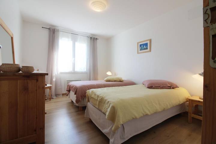 Gîte pour 4 personnes, avec terrasse à Gaillagos - 3