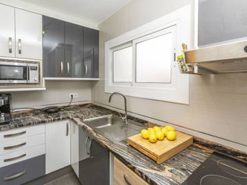 Vakantieappartement voor 6 Personen in Tossa de Mar, Costa Brava, Afbeelding 3