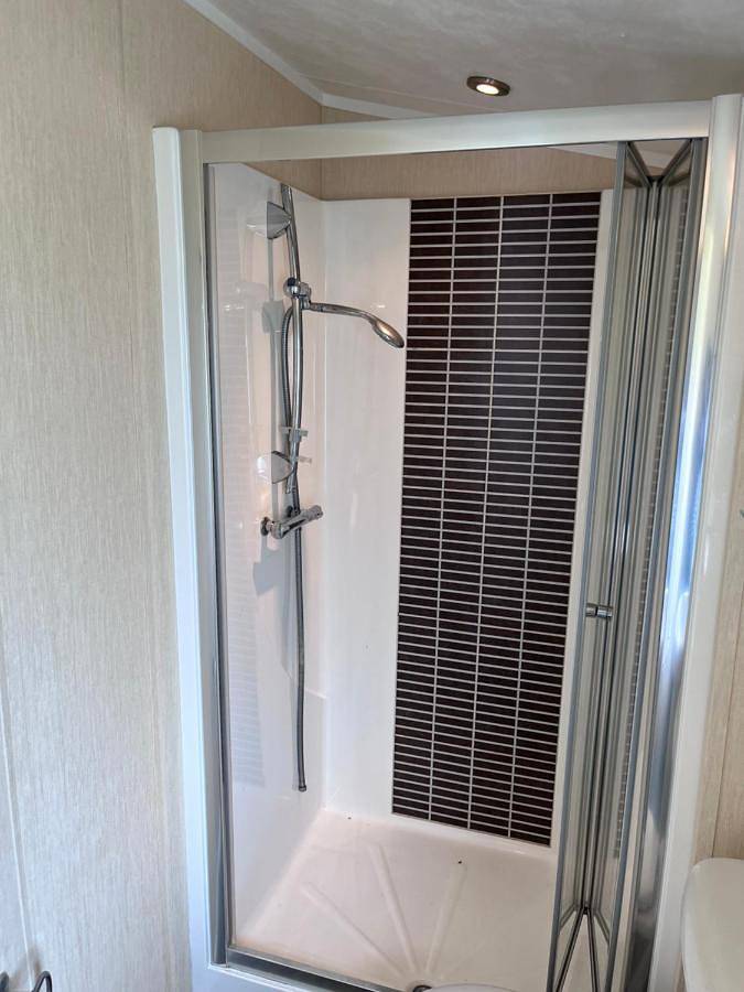 Mobile Home in Northampton, Northamptonshire