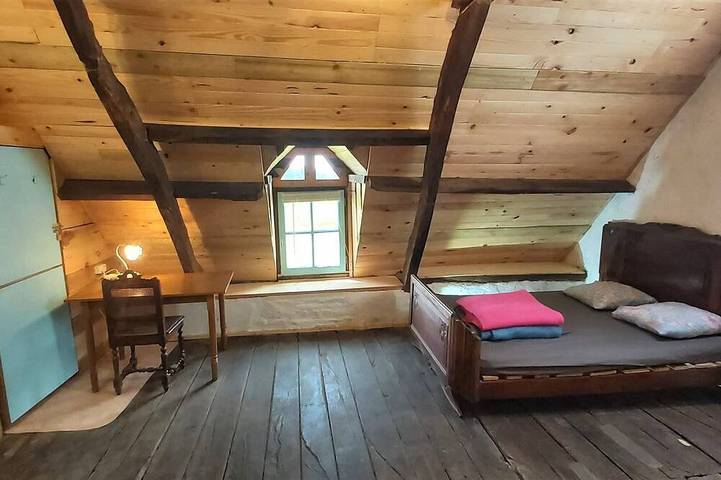 Gîte pour 2 personnes dans Tinchebray-Bocage - 4