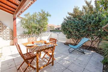 Ferienhaus für 4 Personen in Les Ayguades