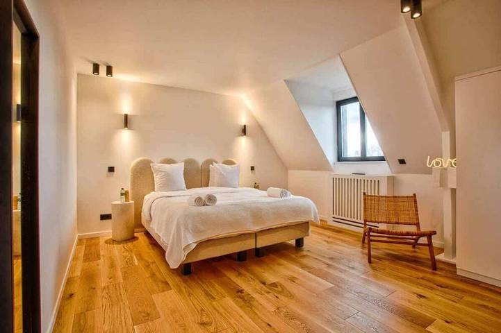 Location de vacances pour 14 personnes à Saint-Gatien-des-Bois - 3