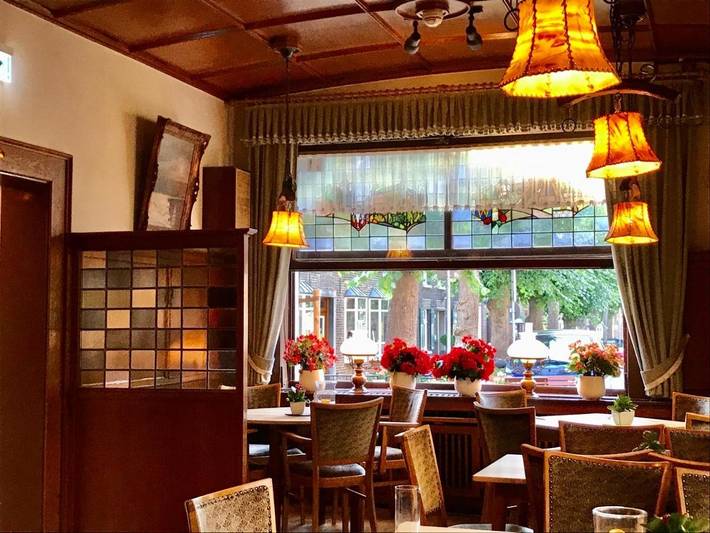 Hotel für 2 Personen, mit Terrasse und Garten sowie Ausblick in Geldern - 2