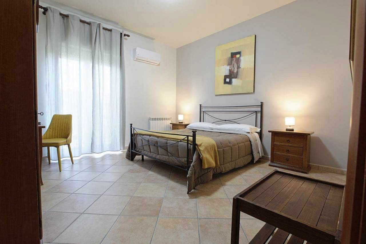 Cannatello home - Affittacamere in Villaggio Mosè, Agrigente