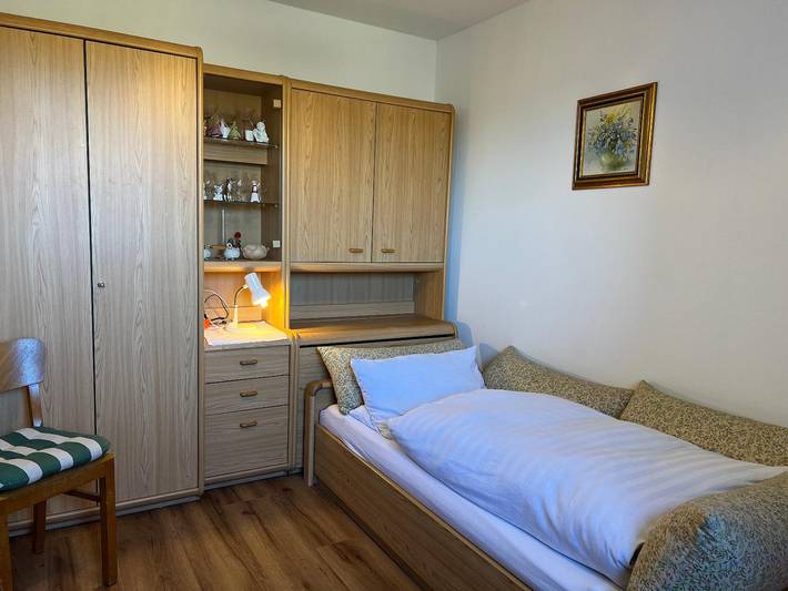 Ferienhaus für 3 Personen, mit Garten und Balkon in Furth im Wald - 3