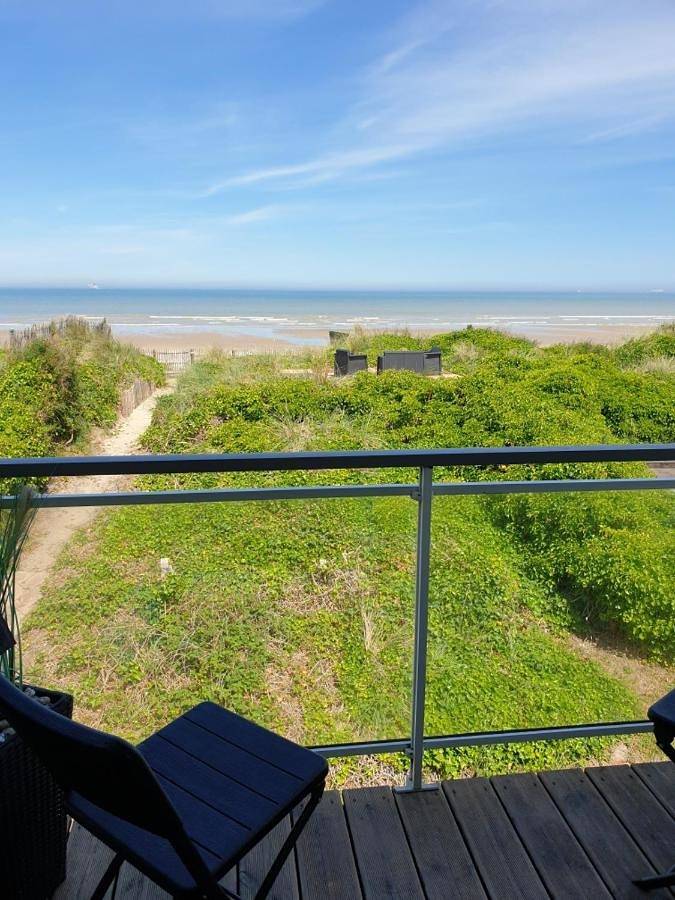 Ganze Wohnung, Le bélouga in Sangatte, Calais und Umgebung