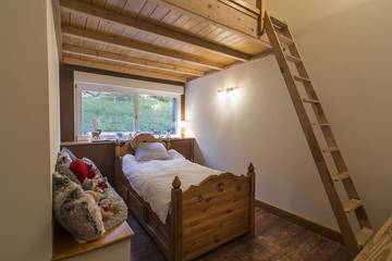 Chalet pour 12 Personnes dans Gérardmer, Saint-Dié-des-Vosges, Photo 4