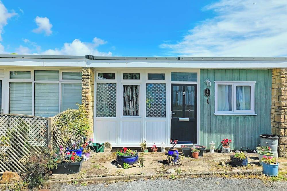 Cottage for 2 People in Swansea region