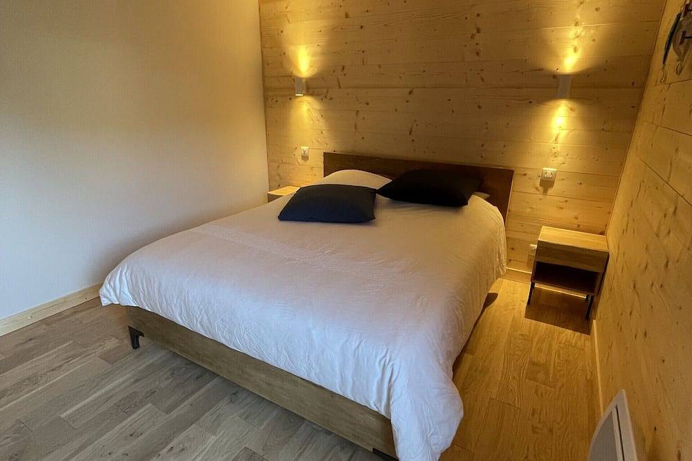 Appartement entier, Triplex - Rdc les Ecrins in Le Lioran, Laveissière