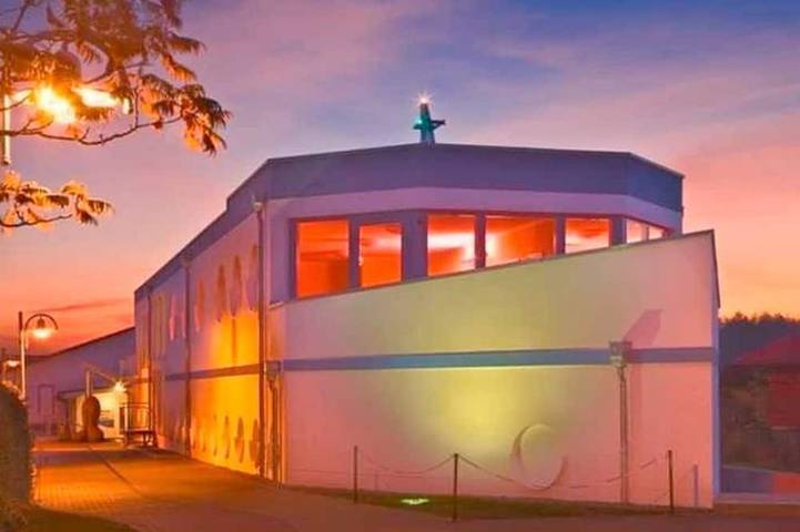 Ferienhaus für 2 Personen, mit Garten auf Usedom - 2