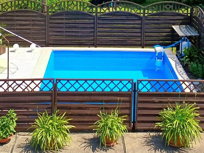 Ferienwohnung für 3 Personen, mit Garten in Bannewitz - 3