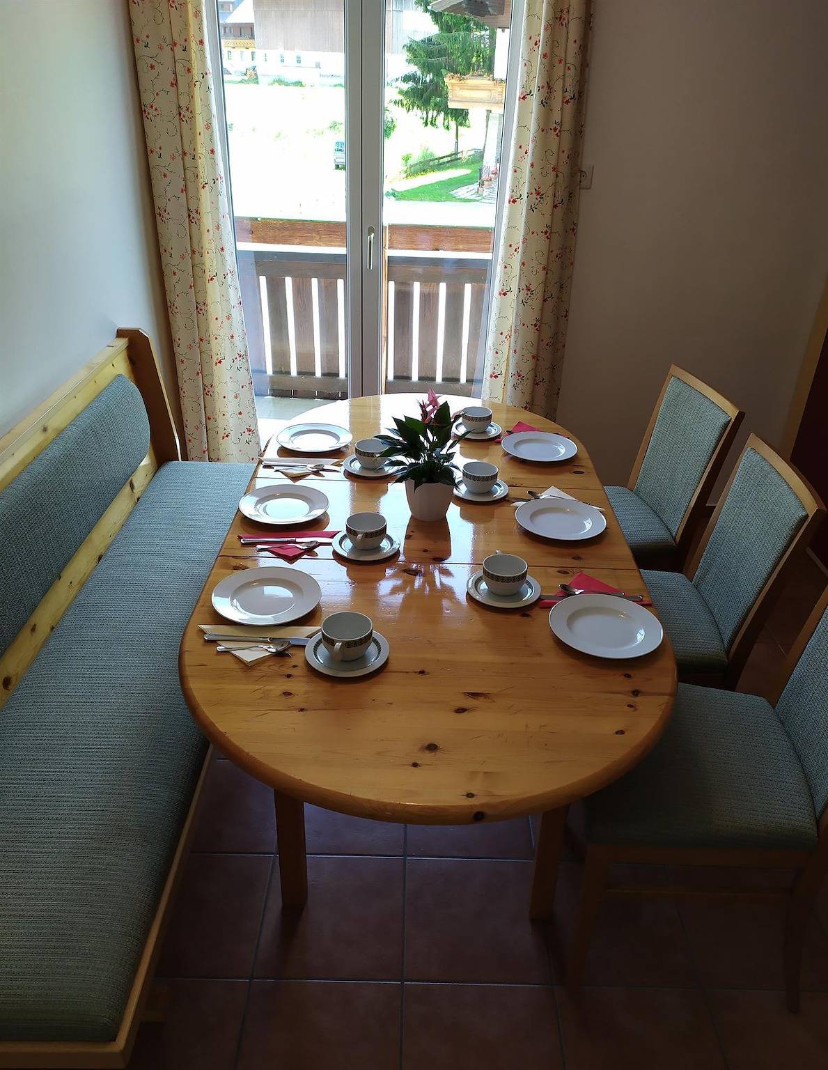 Ganze Ferienwohnung, Apartment/3 Schlafräume/Bad/2 Wc in Pichl-Preunegg, Schladming-Dachstein