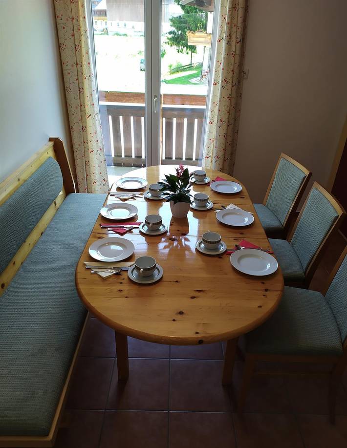 Ganze Ferienwohnung, Apartment/3 Schlafräume/Bad/2 Wc in Pichl-Preunegg, Schladming-Dachstein