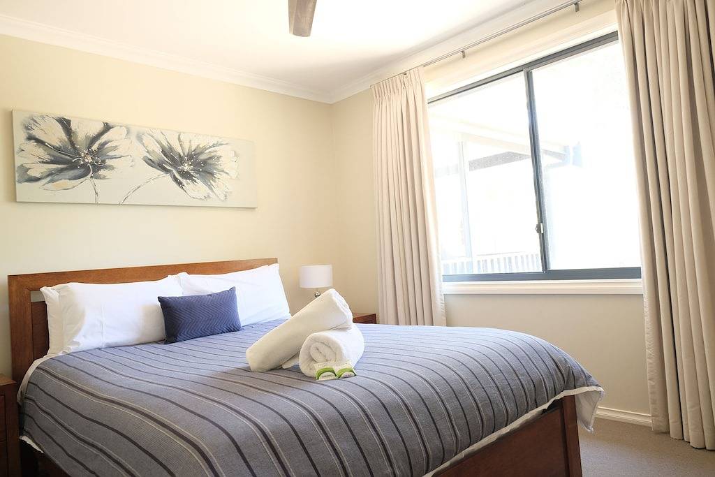 ★ Baumhaus, 3 Hektar hohe Natur, 8 min Stadt / Strand ★ in Yallingup, Western Australia