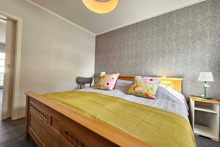 Ferienhaus für 6 Personen, mit Terrasse und Garten, mit Haustier in Hagermarsch - 3