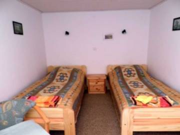 Zimmer für 2 Personen in Zinnowitz, Usedom, Bild 2