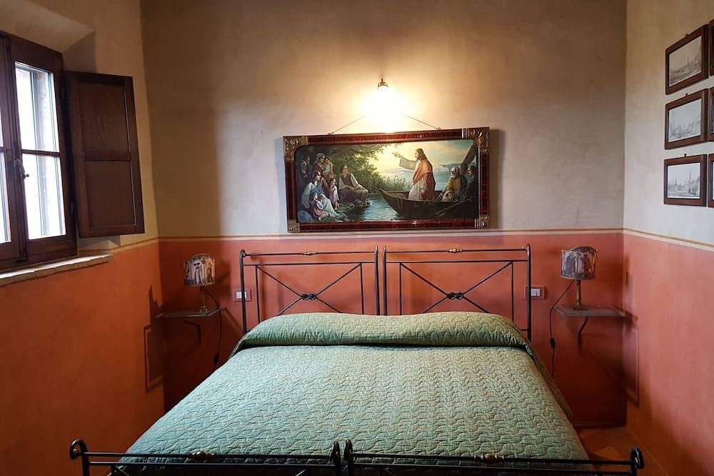 Farmh. Podere Cunina 25 Km Süd-Siena / Montalcino Mit Kochklasse in Buonconvento, Siena Provinz