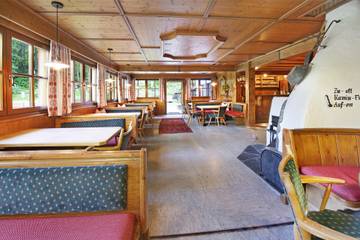 Chalet für 23 Personen in Zillertaler Alpen, Bezirk Schwaz, Bild 4