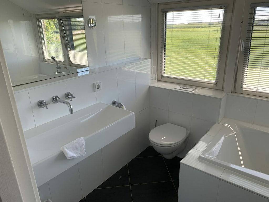 Vakantiehuis in Hollum met barbecue in Hollum, Nederlandse waddeneilanden