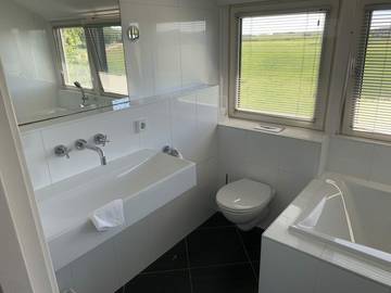 Vakantiehuis voor 8 Personen in Hollum, Nederlandse waddeneilanden, Afbeelding 3