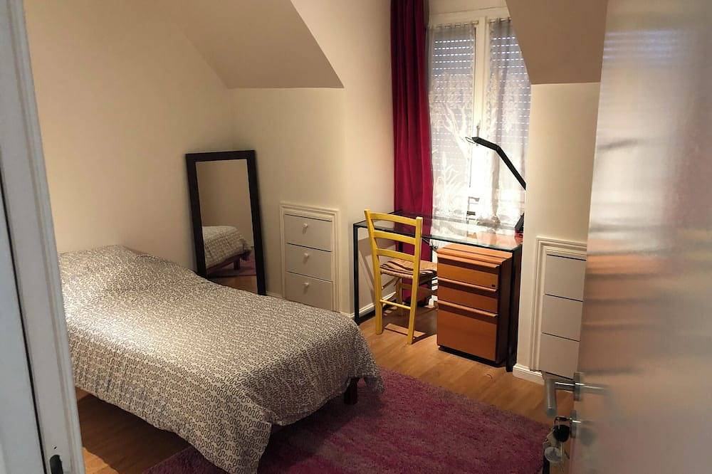 Appartement entier, Homerez - Appartement à Sannois in Sannois, Val-d'Oise