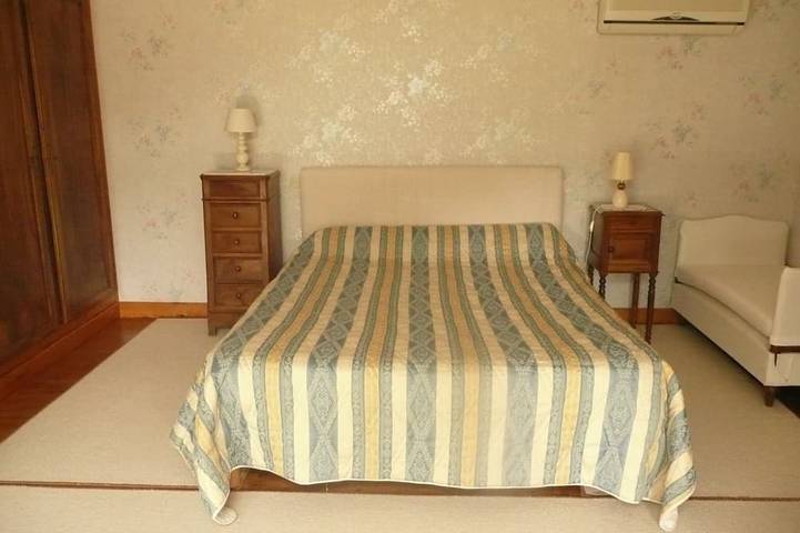 Location de vacances pour 4 personnes, avec jardin et terrasse à Gardegan-et-Tourtirac - 2